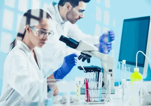 Prepare to Study Chemistry