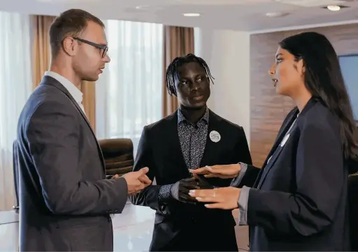 Prepare to Study Political Science