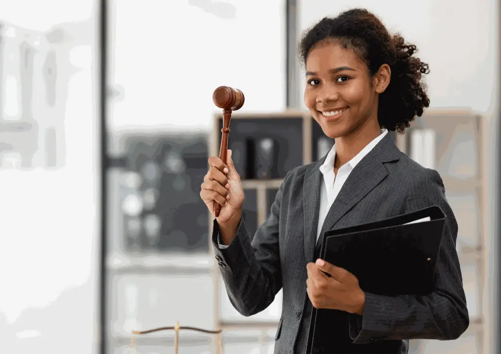 Prepare to Study Law