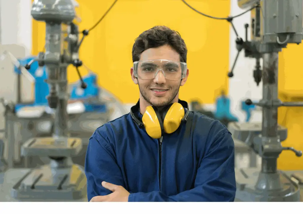 Prepare to Study Mechanical Engineering 