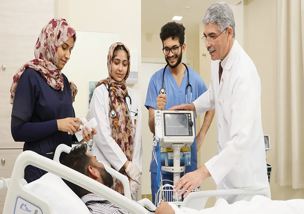 Medicine Virtual Internship