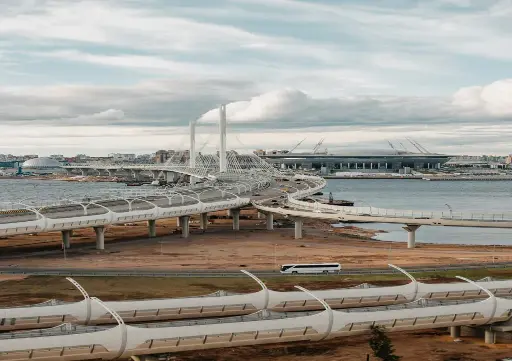 Civil Engineering Virtual Internship