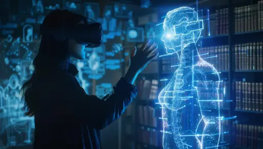 Computer Science Virtual Internship