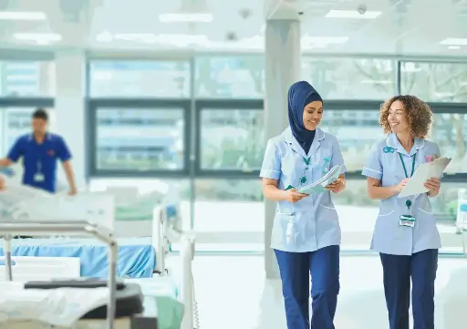 Prepare to Study Nursing