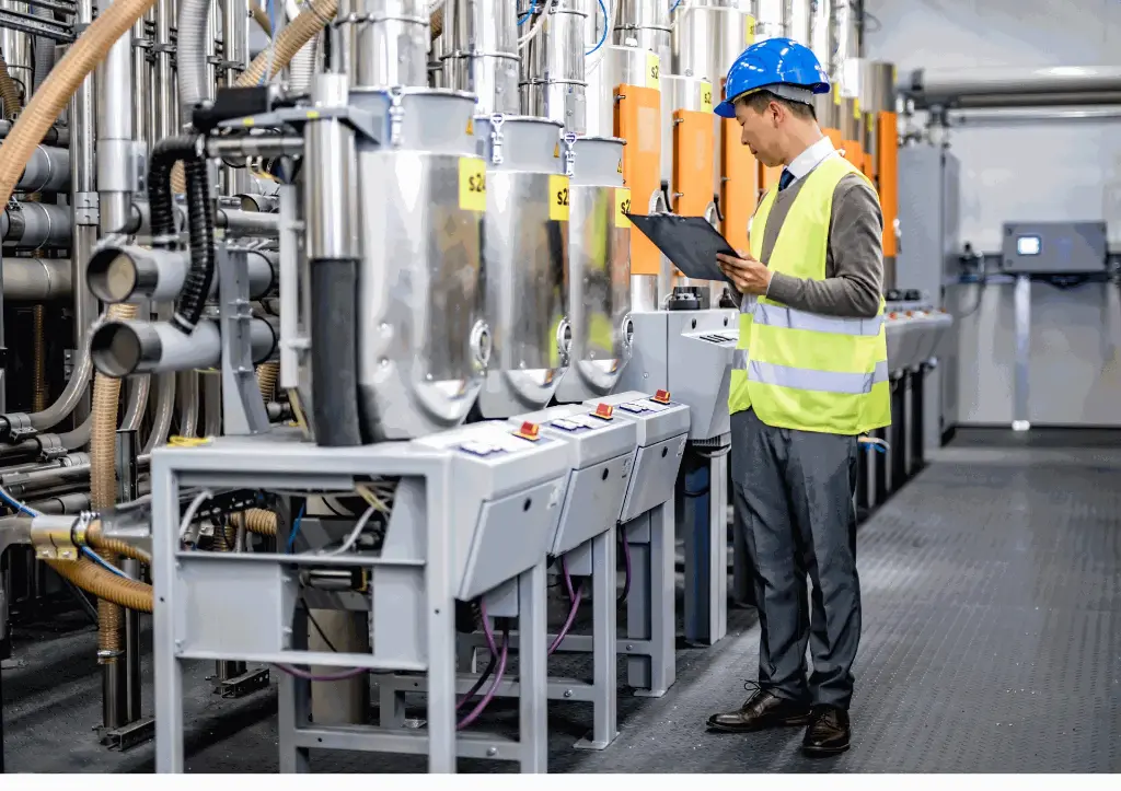 Prepare to study Chemical Engineering