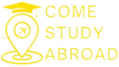 Come Study Abroad